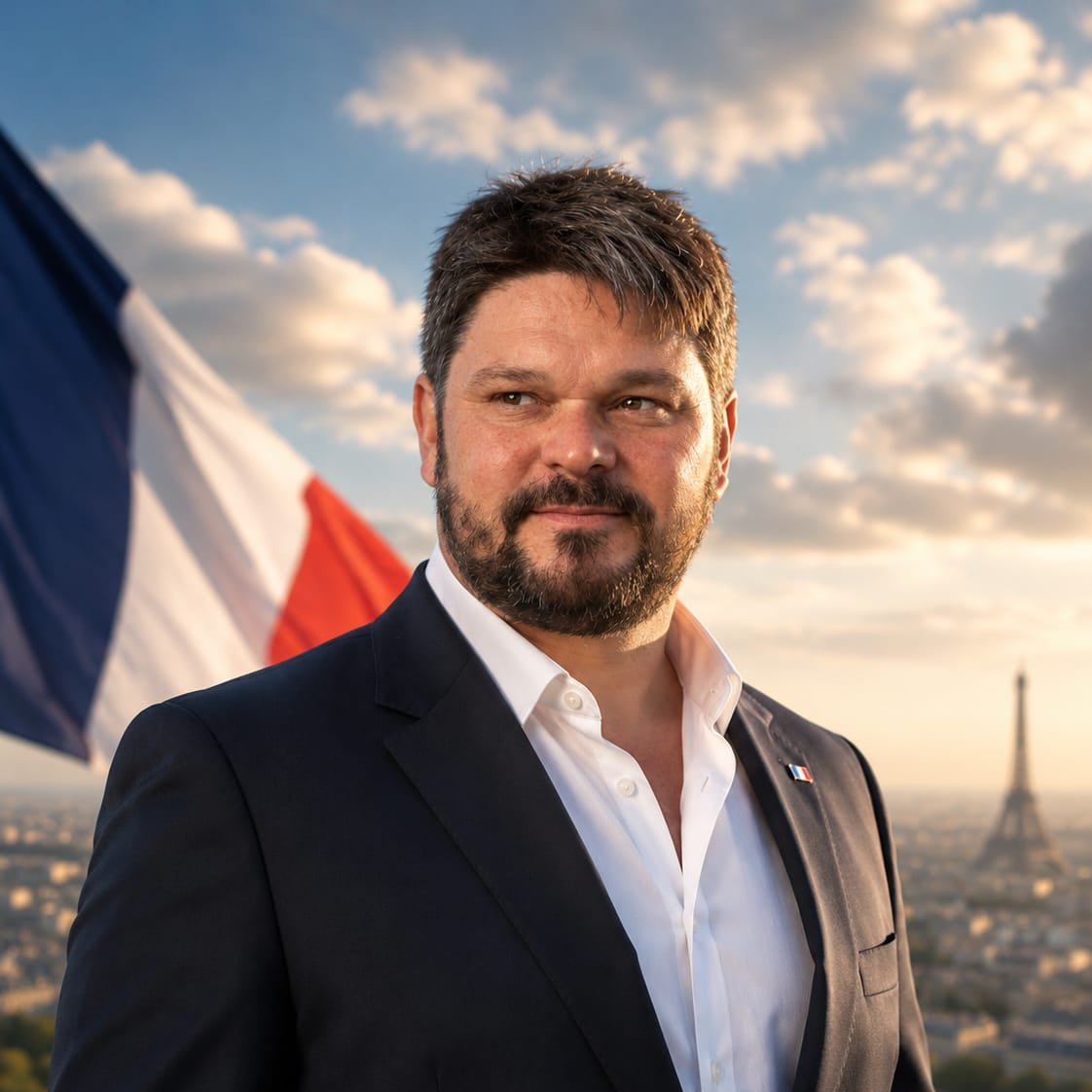 Julien Beudet