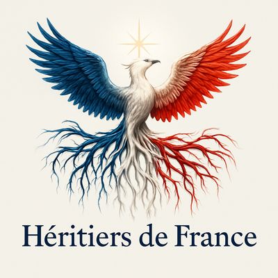 Héritiers de France